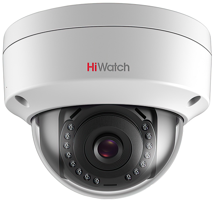 IP-камера HiWatch DS-I252 (4 mm)