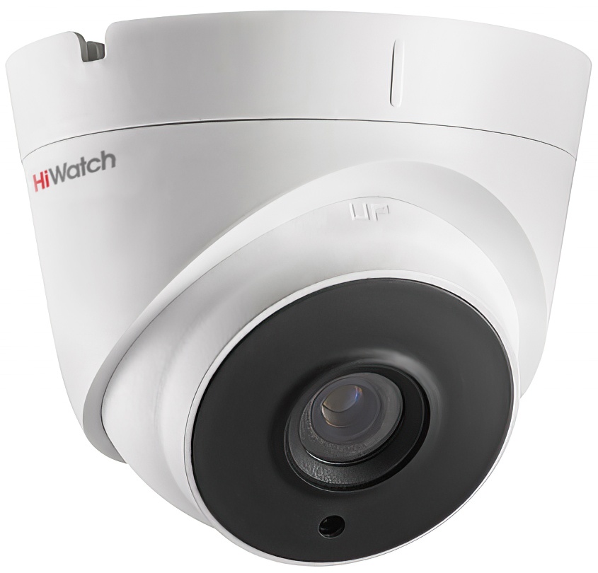 IP-камера HiWatch DS-I253M(B) (2.8 mm)
